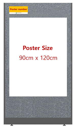 poster size