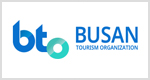 busan tour organization logo